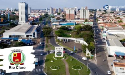 Como Rio Claro Est Redefinindo Sua Geografia Urbana O An ncio do Prolongamento da Avenida M37 e o Impacto na Regi o