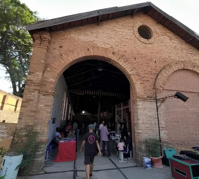 Como Um Curso Gratuito de Teatro Est Transformando Vidas em Campinas e Por Que Sua Crian a N o Pode Ficar de Fora