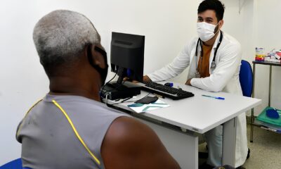 Como Um Mutir o Gratuito Est Salvando Vidas e Transformando o Futuro da Sa de na Bahia