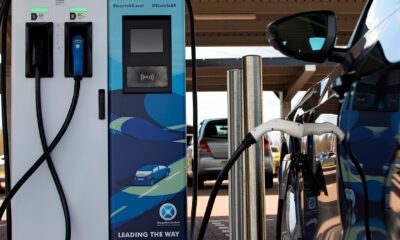 Como Ve culos El tricos Podem Revolucionar o Mercado de Trabalho no Brasil At 2050