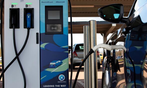 Como Ve culos El tricos Podem Revolucionar o Mercado de Trabalho no Brasil At 2050