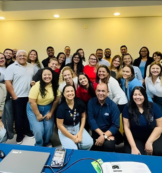 Como a Azul Viagens Está Transformando o Turismo Brasileiro com Roadshows Inovadores 13 Como a Azul Viagens Est Transformando o Turismo Brasileiro com Roadshows Inovadores