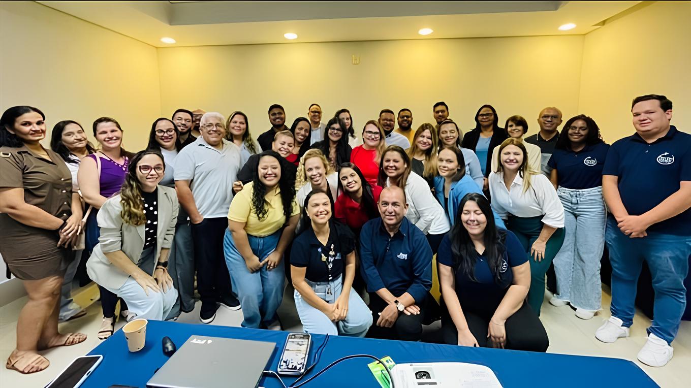 Como a Azul Viagens Está Transformando o Turismo Brasileiro com Roadshows Inovadores 12 Como a Azul Viagens Est Transformando o Turismo Brasileiro com Roadshows Inovadores