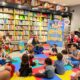 Como a Disney Brasil e a Livraria Leitura Est o Transformando Bras lia em um Territ rio Encantado de Hist rias