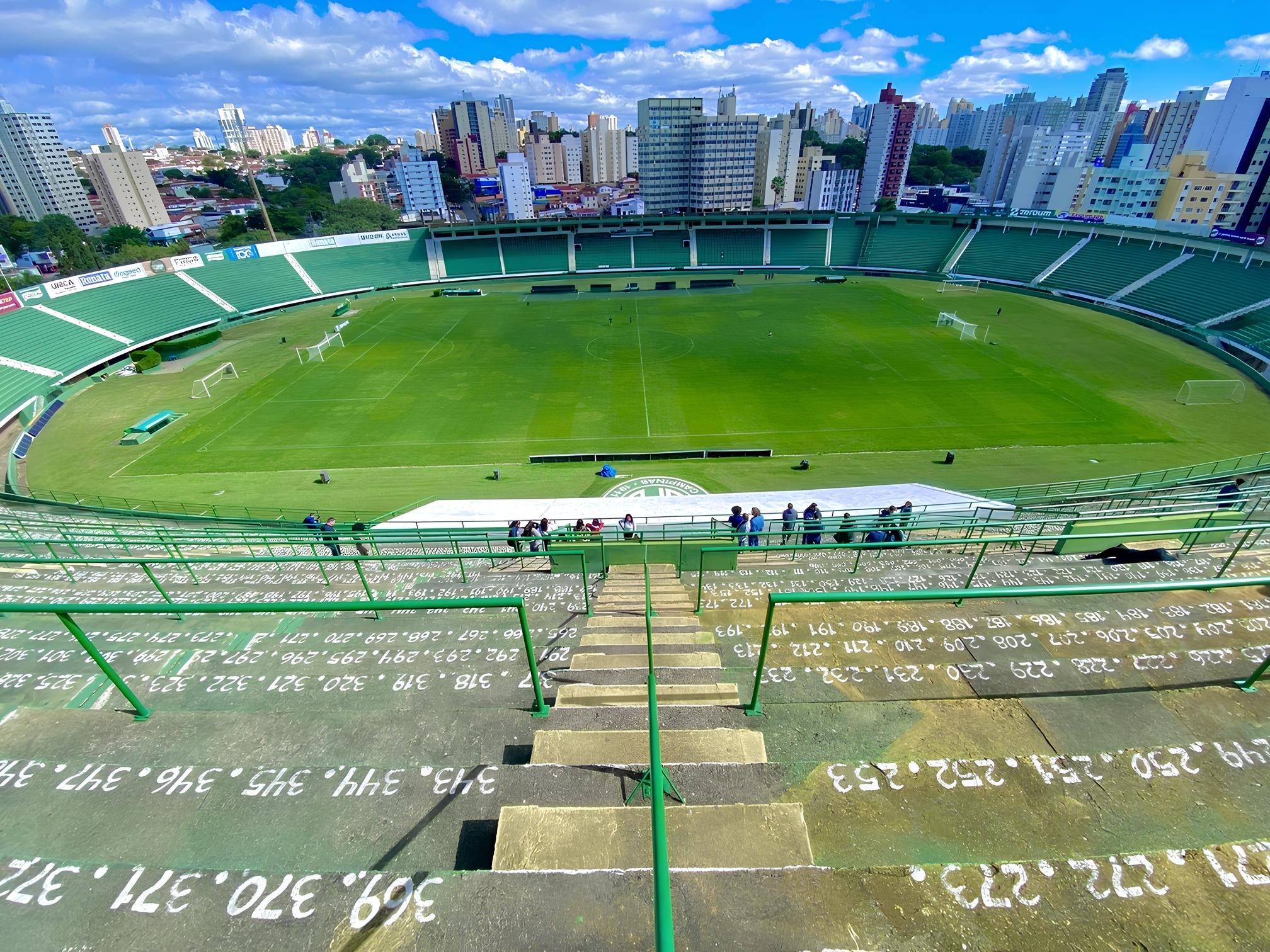 “Como a Emdec Está Transformando o Trânsito em Campinas: Operação Especial para Clássico da Copa Paulista” 8 Como a Emdec Est Transformando o Tr nsito em Campinas Opera o Especial para Cl ssico da Copa Paulista