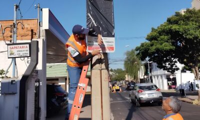 Como a Expans o da rea Azul Est Transformando o Centro de Ribeir o Preto Um Novo Cap tulo para Motoristas e Comerciantes