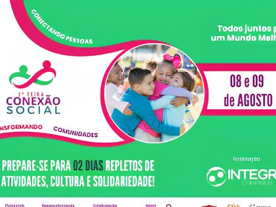 Como a Feira Conexão Social Está Transformando Campinas em um Polo de Solidariedade e Cultura 9 Como a Feira Conex o Social Est Transformando Campinas em um Polo de Solidariedade e Cultura