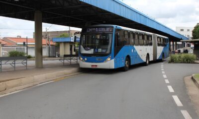Como a Linha 134 de Campinas Est Redefinindo o Futuro dos Trabalhadores e Passageiros Uma Mudan a Noturna que Merece Sua Aten o