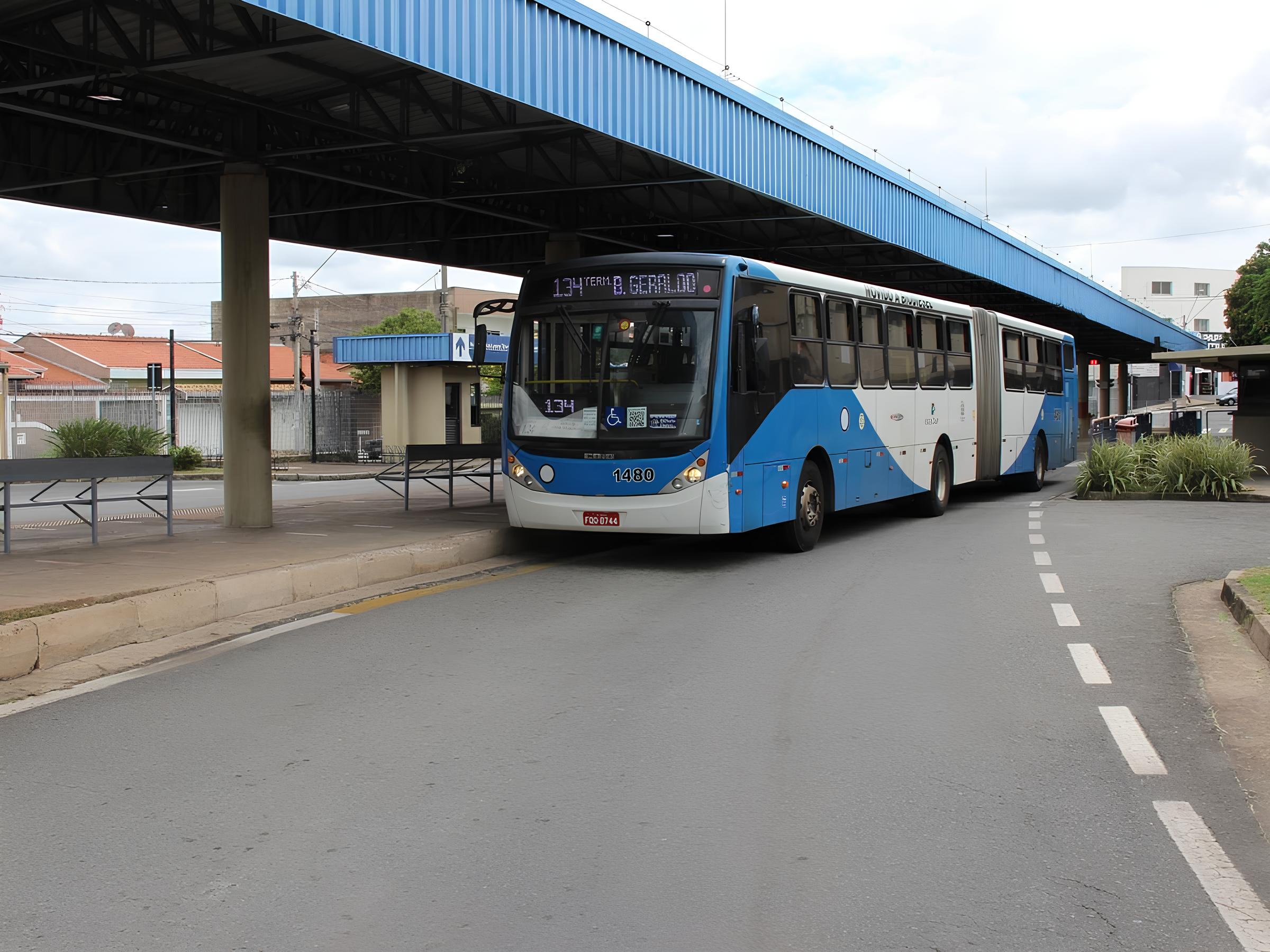 Como a Linha 134 de Campinas Está Redefinindo o Futuro dos Trabalhadores e Passageiros: Uma Mudança Noturna que Merece Sua Atenção 12 Como a Linha 134 de Campinas Est Redefinindo o Futuro dos Trabalhadores e Passageiros Uma Mudan a Noturna que Merece Sua Aten o