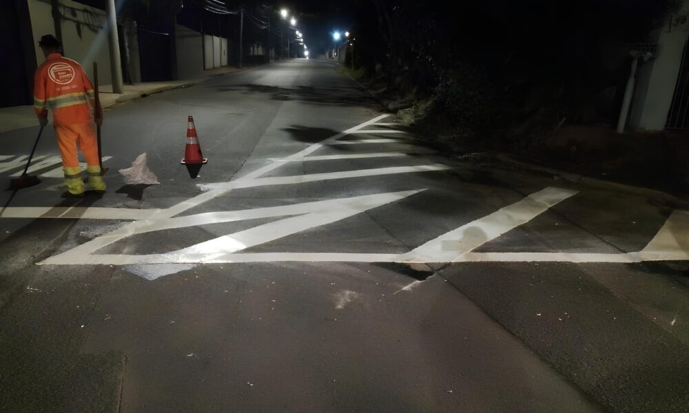 Como a Prefeitura de Hortol ndia Est Transformando o Tr nsito e a Vida dos Moradores do Jardim Boa Vista