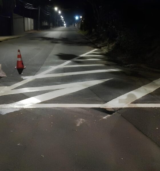 Como a Prefeitura de Hortol ndia Est Transformando o Tr nsito e a Vida dos Moradores do Jardim Boa Vista