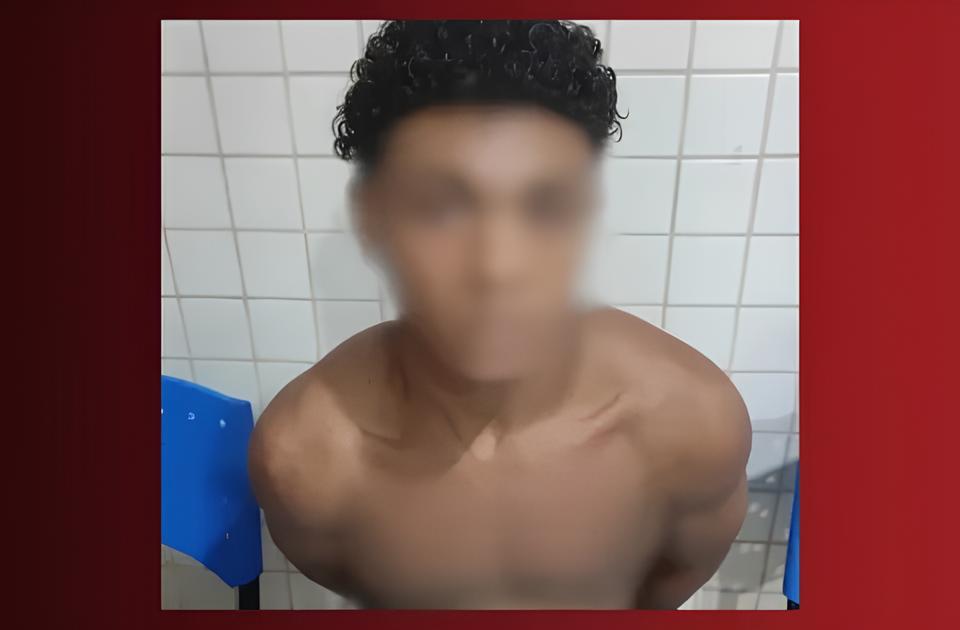 Como a Tecnologia e a Vigil ncia Est o Redefinindo o Combate ao Crime no Brasil