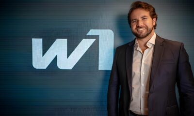 Como a W1 Inc Est Transformando Nova Lima MG no Novo Epicentro do Mercado Financeiro Brasileiro