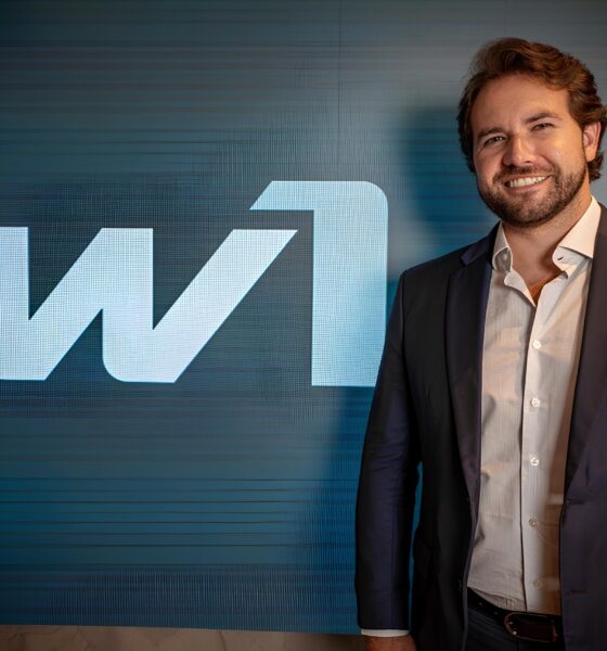 Como a W1 Inc Est Transformando Nova Lima MG no Novo Epicentro do Mercado Financeiro Brasileiro