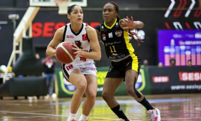 Como o Basquete Feminino Est Reescrevendo Hist rias e Emocionando Cora es na LBF 2025