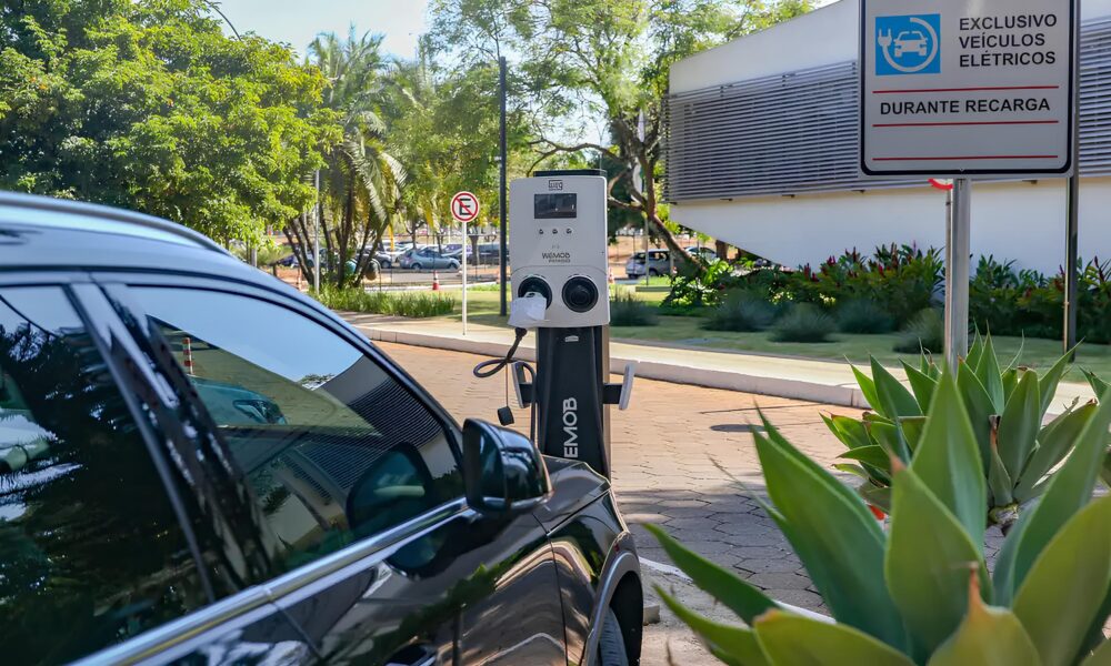 Como o Brasil Pode Dobrar Seus Empregos com Carros El tricos e Revolucionar a Economia at 2050