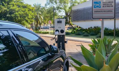 Como o Brasil Pode Dobrar Seus Empregos com Carros El tricos e Revolucionar a Economia at 2050