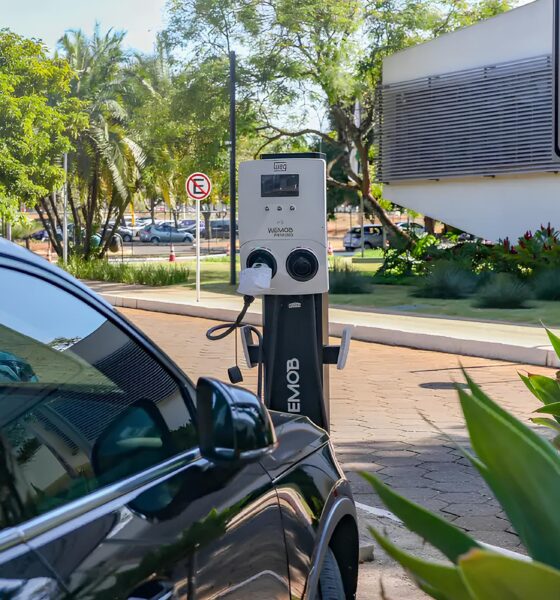 Como o Brasil Pode Dobrar Seus Empregos com Carros El tricos e Revolucionar a Economia at 2050
