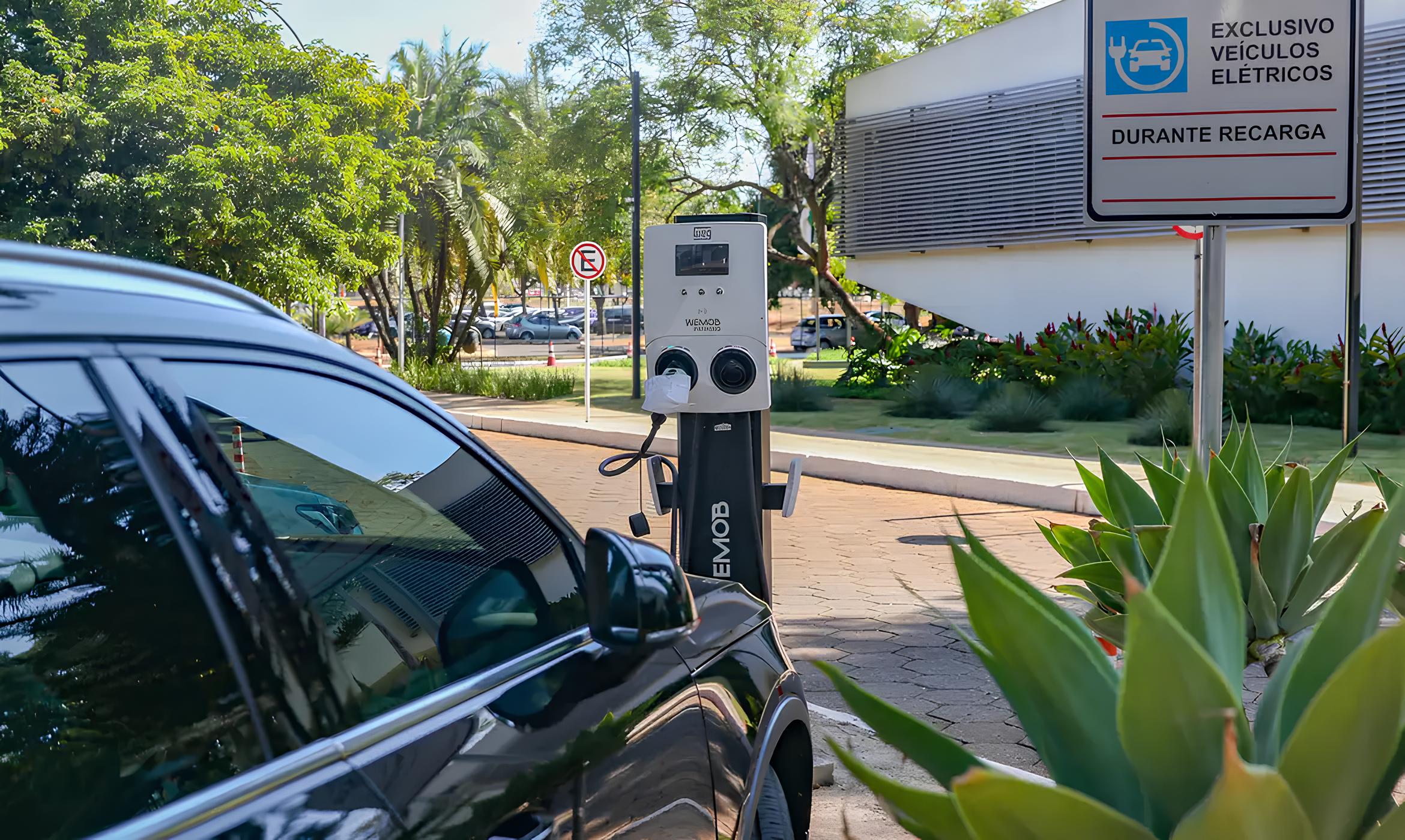 Como o Brasil Pode Dobrar Seus Empregos com Carros Elétricos e Revolucionar a Economia até 2050? 12 Como o Brasil Pode Dobrar Seus Empregos com Carros El tricos e Revolucionar a Economia at 2050