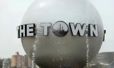 Como o The Town Primeira Classe Est Transformando a Experi ncia de Ir a um Festival Um Novo Cap tulo na Jornada Musical