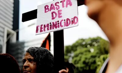 Como um Ato de Viol ncia Dom stica em Hortol ndia Revela as Profundas Ra zes do Feminic dio no Brasil