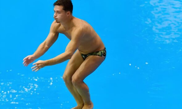Como um Brasileiro Conquistou Sua Vaga na Hist ria dos Esportes Universit rios Globais