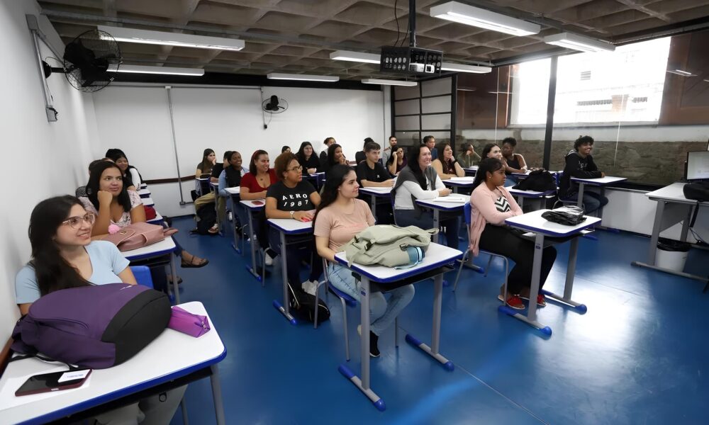 Cursos Gratuitos em Campinas Uma Porta Aberta para o Futuro Profissional