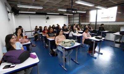 Cursos Gratuitos em Campinas Uma Porta Aberta para o Futuro Profissional