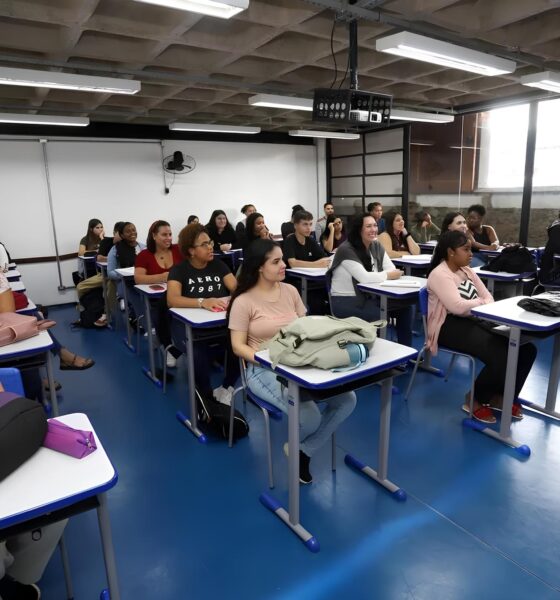 Cursos Gratuitos em Campinas Uma Porta Aberta para o Futuro Profissional