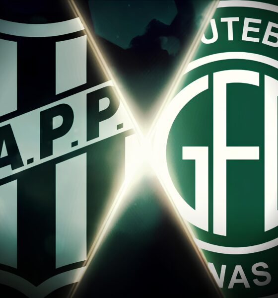 D rbi da Reabilita o O Jogo que Pode Redefinir o Futuro de Ponte Preta e Guarani na S rie C