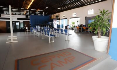 De Carretas Escola a Sonhos Realizados Como o Ceprocamp Est Transformando Vidas em Campinas