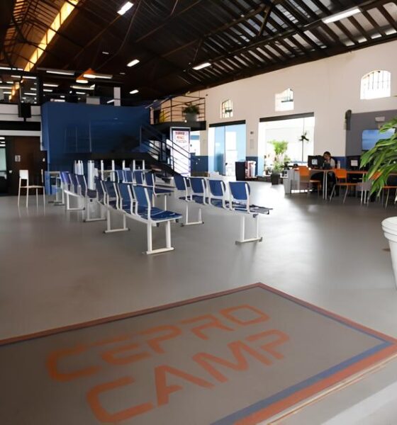 De Carretas-Escola a Sonhos Realizados: Como o Ceprocamp Está Transformando Vidas em Campinas 13 De Carretas Escola a Sonhos Realizados Como o Ceprocamp Est Transformando Vidas em Campinas
