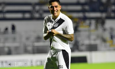 De Virada Ponte Preta Conquista Vit ria Heroica Contra o Floresta e Apimenta a Briga Pela Lideran a na S rie C