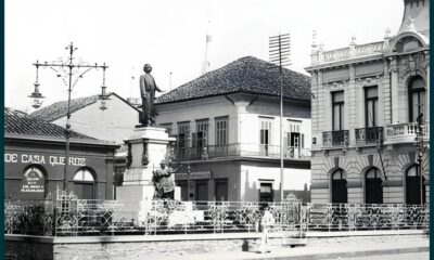 Descubra os Tesouros Escondidos de Campinas Uma Jornada pela Hist ria Cultura e Arquitetura da Cidade