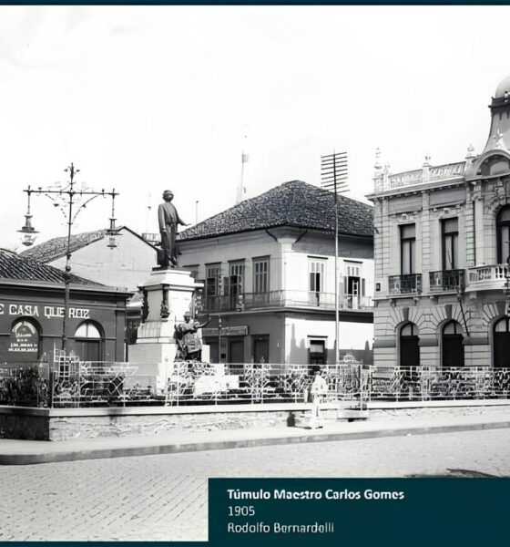 Descubra os Tesouros Escondidos de Campinas Uma Jornada pela Hist ria Cultura e Arquitetura da Cidade
