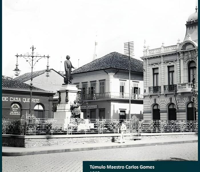 Descubra os Tesouros Escondidos de Campinas Uma Jornada pela Hist ria Cultura e Arquitetura da Cidade