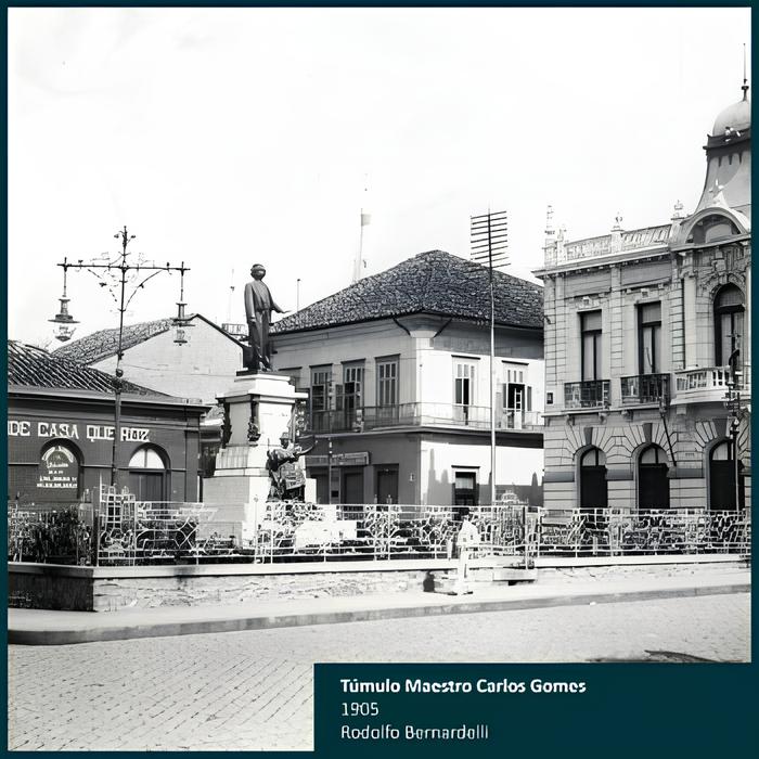 Descubra os Tesouros Escondidos de Campinas Uma Jornada pela Hist ria Cultura e Arquitetura da Cidade