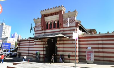 Descubra os Tesouros de Campinas Passeios Gratuitos Que V o Al m do Comum