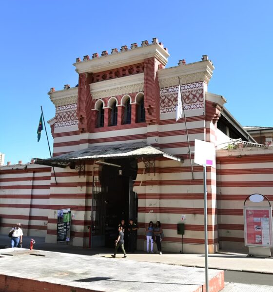 Descubra os Tesouros de Campinas Passeios Gratuitos Que V o Al m do Comum