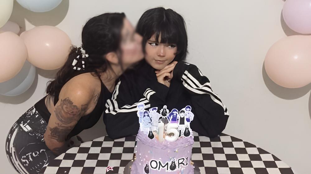 Dois Adolescentes no Olho do Furac o O Caso Chocante de Nicolly Fernanda Que Abalou o Brasil