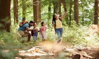 Eco F rias 2025 Onde Divers o e Sustentabilidade Encontram se no Cora o de Campinas