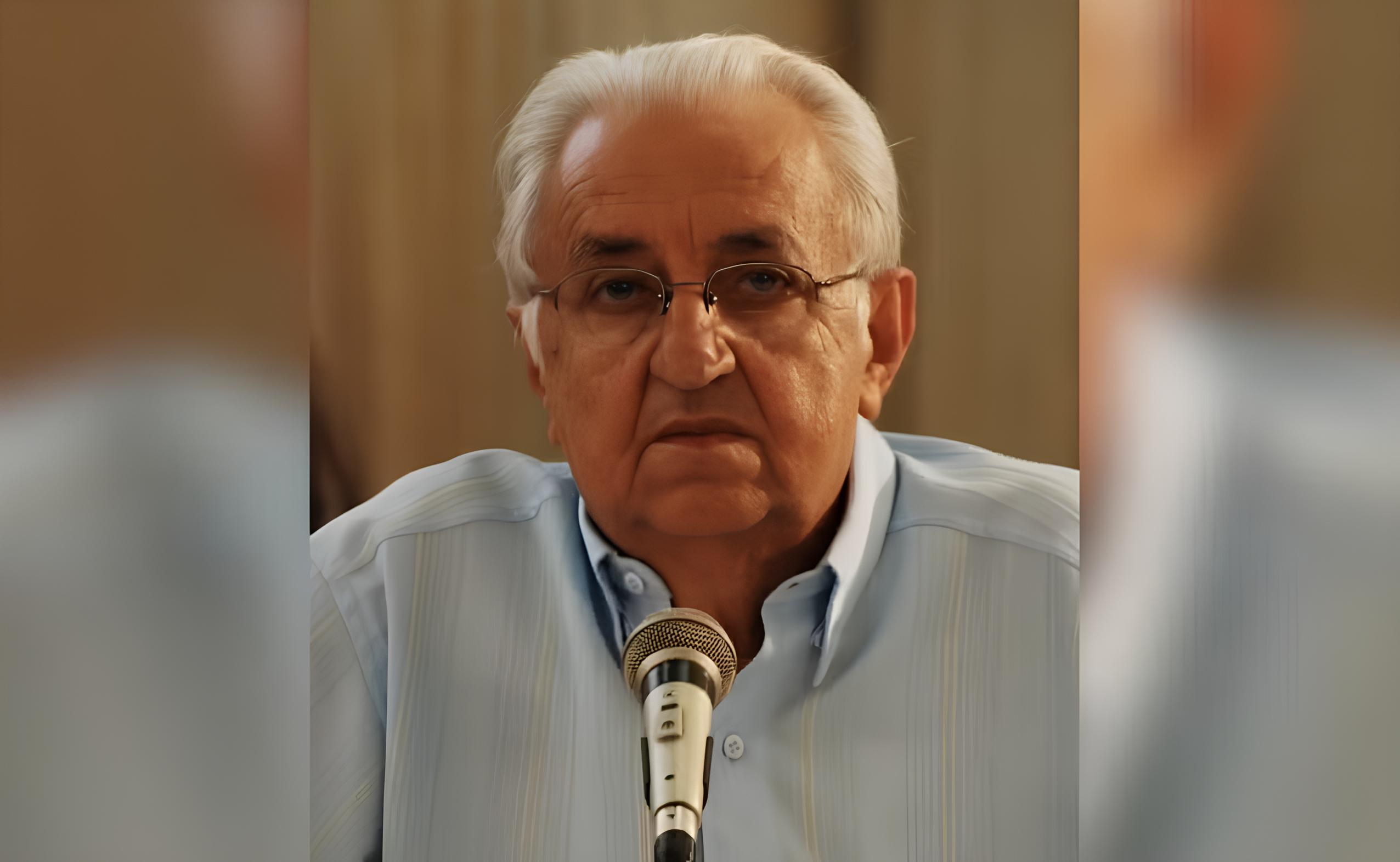 Elon Soares: A Saga de um Visionário Que Construiu Impérios, Transformou Vidas e Deixou Um Legado Inabalável 8