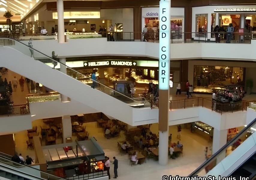 Encontro de Goldens O Dia em que C es Tomaram o Shopping de Campinas