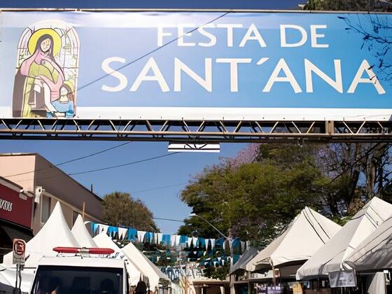 Festa de Sant’Ana em Sousas: 127 Anos de História, Fé e Música que Encantam Gerações 13 Festa de Sant Ana em Sousas 127 Anos de Hist ria F e M sica que Encantam Gera es
