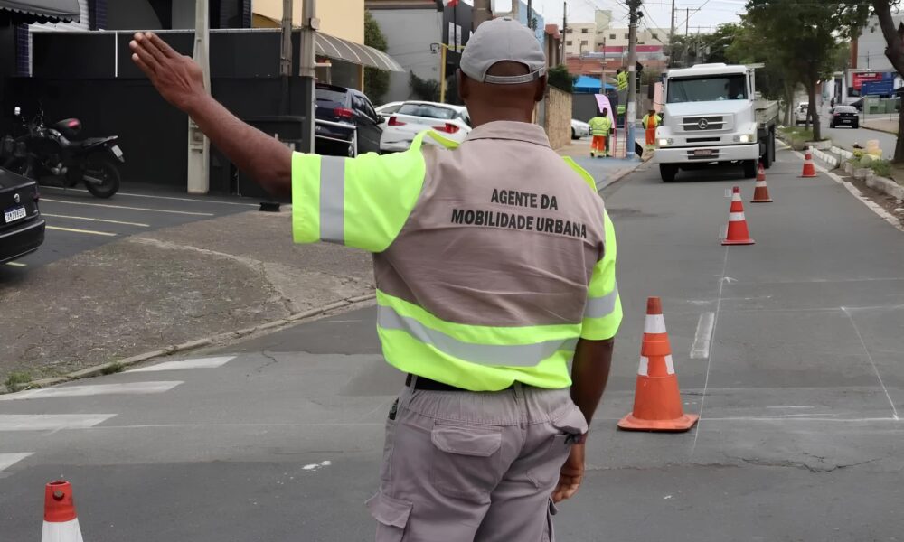 Festas Religiosas em Campinas Como os Bloqueios e Desvios Est o Transformando a Rotina da Cidade