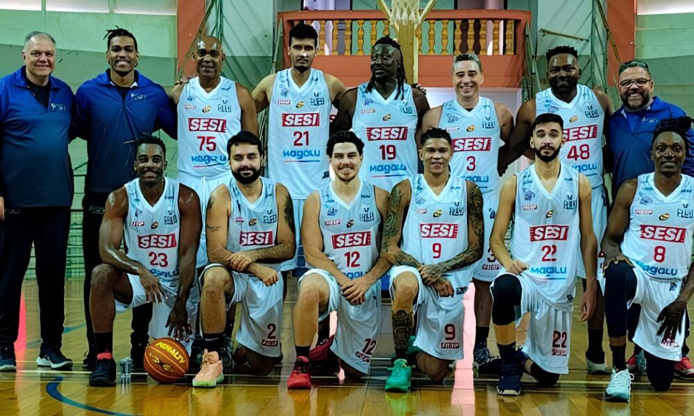 Franca Triunfa nos Jogos Regionais de Ribeir o Preto A For a do Esporte em N meros e Hist rias