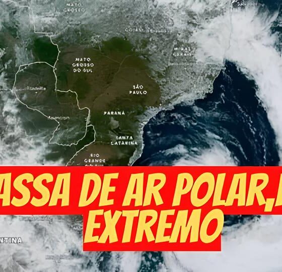 Frio à Vista: Como uma Massa de Ar Polar Vai Transformar o Clima em Campinas e Região até Sexta-Feira 9 Frio Vista Como uma Massa de Ar Polar Vai Transformar o Clima em Campinas e Regi o at Sexta Feira