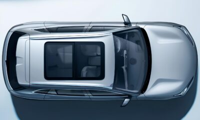 GEELY EX5 O SUV EL TRICO CHIN S QUE PROMETE REVOLUCIONAR O MERCADO BRASILEIRO