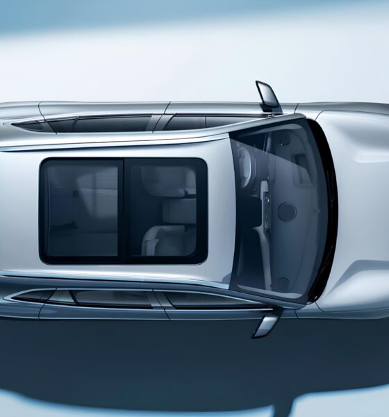 GEELY EX5: O SUV ELÉTRICO CHINÊS QUE PROMETE REVOLUCIONAR O MERCADO BRASILEIRO 13 GEELY EX5 O SUV EL TRICO CHIN S QUE PROMETE REVOLUCIONAR O MERCADO BRASILEIRO
