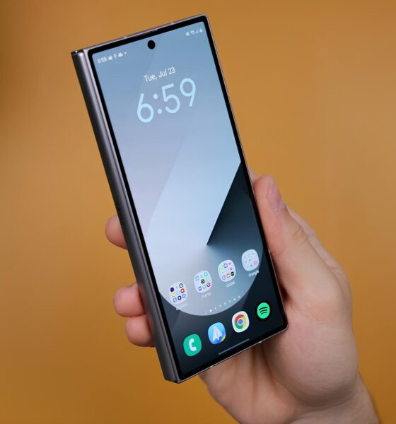 Galaxy S26 Ultra e S26 Edge: O Futuro dos Smartphones Chegou Antes do Previsto? 9 Galaxy S26 Ultra e S26 Edge O Futuro dos Smartphones Chegou Antes do Previsto